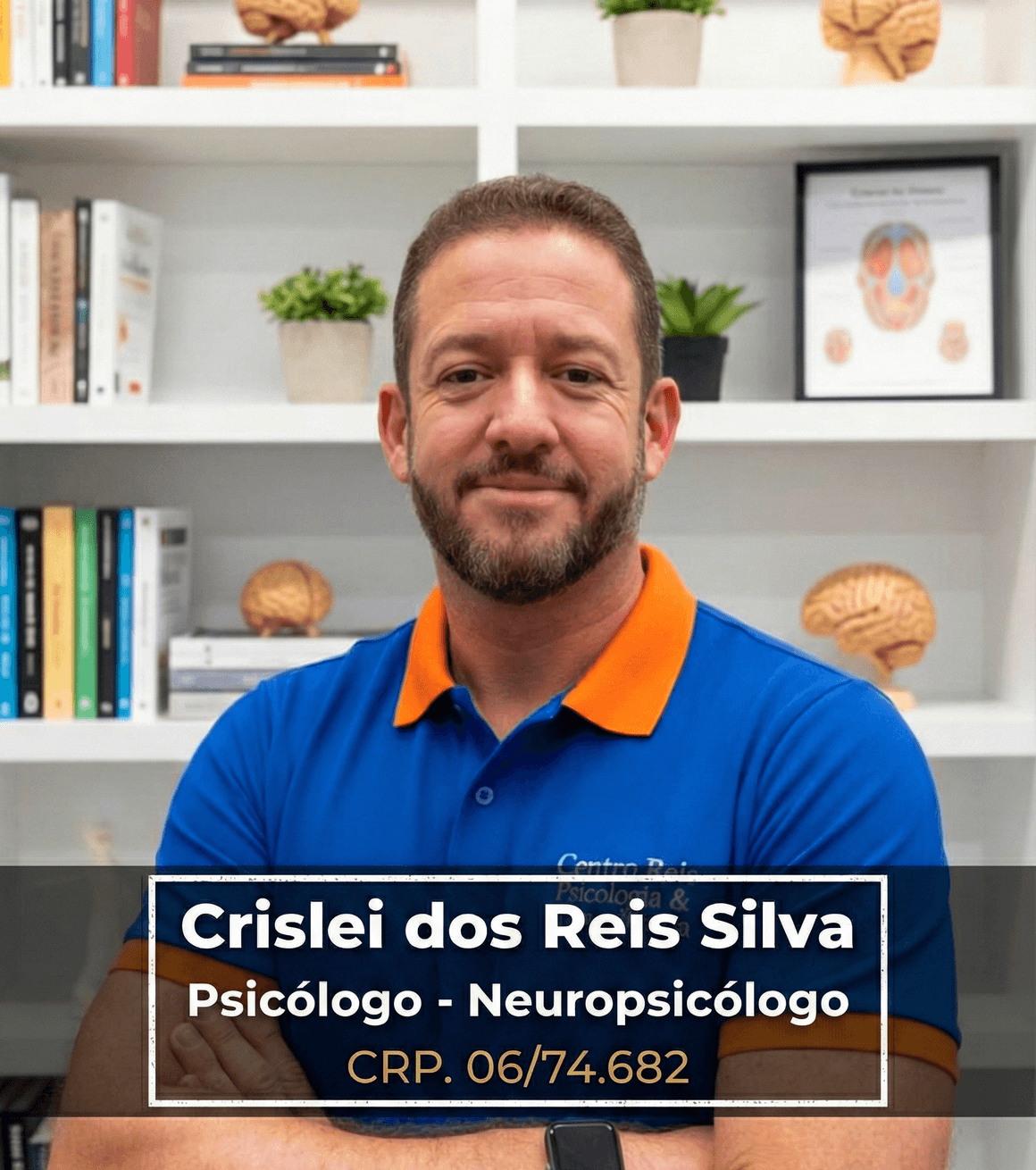 Neupsicólogo em Tatuapé SP